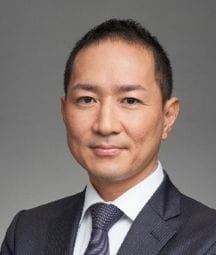 アデコ株式会社 常務執行役員 井内洋一郎